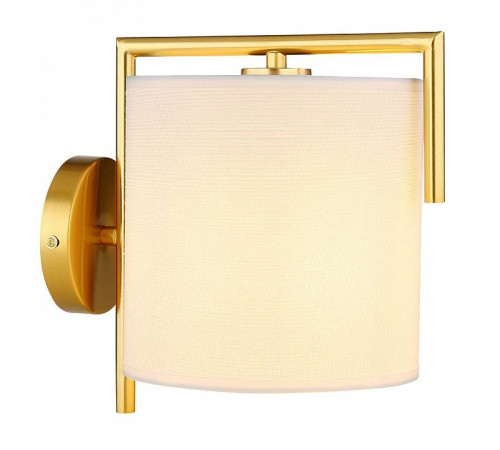 Бра Arte Lamp Aperol A5031AP-1PB