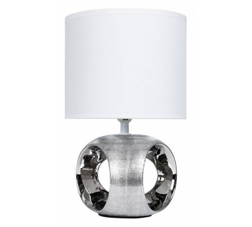 Настольная лампа декоративная Arte Lamp Zaurak A5035LT-1CC
