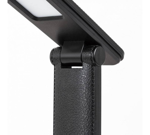 Настольная лампа офисная Arte Lamp London A5123LT-1BK