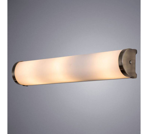Накладной светильник Arte Lamp Aqua-Bara A5210AP-3AB