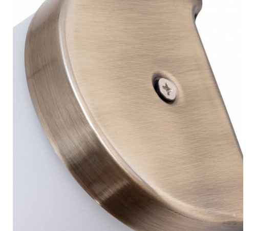 Накладной светильник Arte Lamp Aqua-Bara A5210AP-3AB