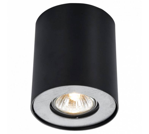 Накладной светильник Arte Lamp Falcon A5633PL-1BK