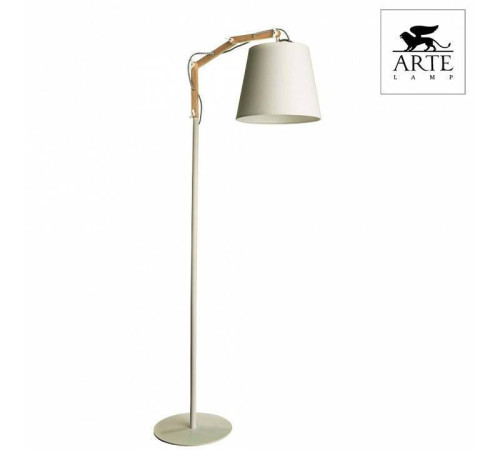 Торшер Arte Lamp Pinocchio A5700PN-1WH