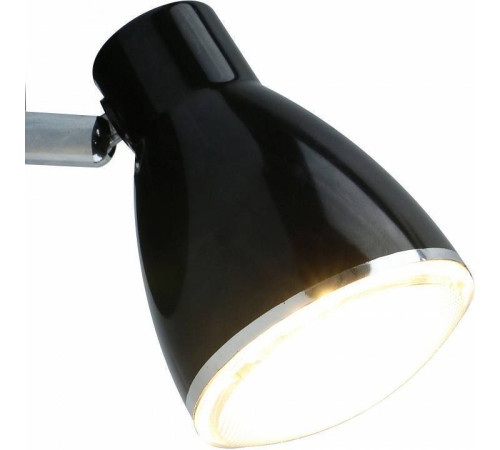 Бра Arte Lamp Gioved A6008AP-1BK