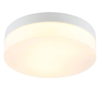 Накладной светильник Arte Lamp Aqua-Tablet белый A6047PL-3WH