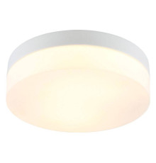 Накладной светильник Arte Lamp Aqua-Tablet белый A6047PL-3WH