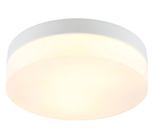 Накладной светильник Arte Lamp Aqua-Tablet белый A6047PL-3WH