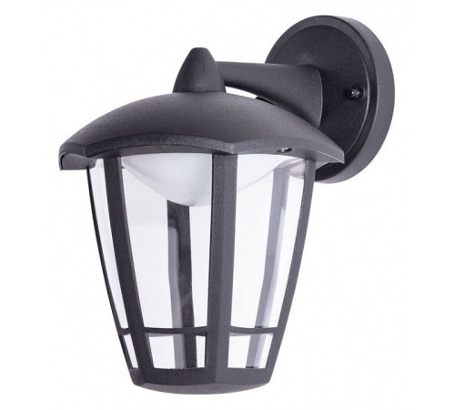 Светильник на штанге Arte Lamp Enif A6064AL-1BK