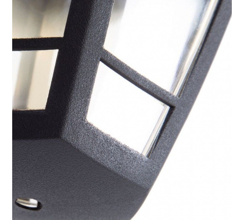 Светильник на штанге Arte Lamp Enif A6064AL-1BK