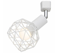 Спот Arte Lamp Sospiro A6141PL-1WH