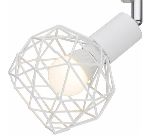 Спот Arte Lamp Sospiro A6141PL-1WH
