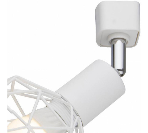 Спот Arte Lamp Sospiro A6141PL-1WH