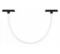 Подвесной светильник Arte Lamp Rapid A6167PL-1BK