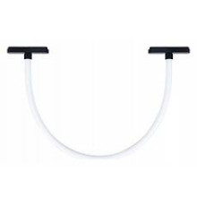 Подвесной светильник Arte Lamp Rapid A6167PL-1BK