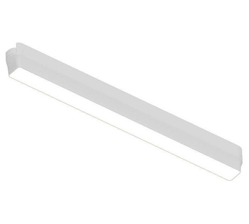 Накладной светильник Arte Lamp Rapid A6168PL-1WH