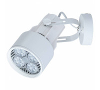 Светильник на штанге Arte Lamp 6252 белый A6252AP-1WH