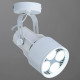 Светильник на штанге Arte Lamp 6252 белый A6252AP-1WH