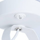 Светильник на штанге Arte Lamp 6252 белый A6252AP-1WH