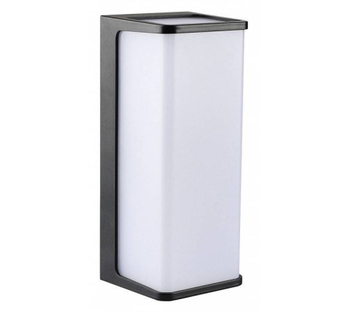 Накладной светильник Arte Lamp Lancia A6419AL-1BK