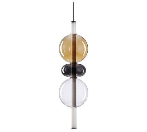 Подвесной светильник Arte Lamp Vassoio A6835SP-12SM