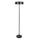 Торшер Arte Lamp Skat A7052PN-2BK