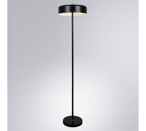 Торшер Arte Lamp Skat A7052PN-2BK