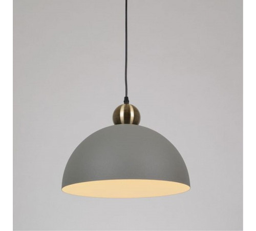 Подвесной светильник Arte Lamp Recinto A7053SP-1GY