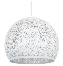 Подвесной светильник Arte Lamp Celesta A7057SP-1WH
