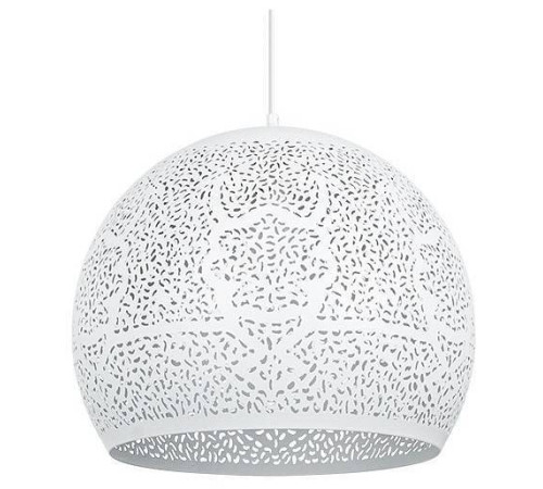 Подвесной светильник Arte Lamp Celesta A7057SP-1WH