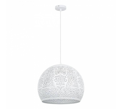 Подвесной светильник Arte Lamp Celesta A7057SP-1WH