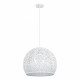 Подвесной светильник Arte Lamp Celesta A7057SP-1WH