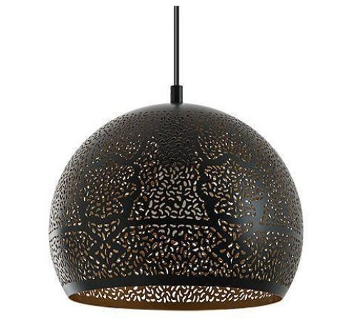 Подвесной светильник Arte Lamp Celesta A7058SP-1BK