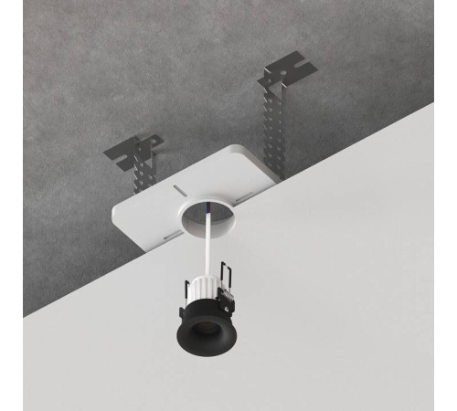 Крепление для встраивания светильника Arte Lamp Ducre-Accessories A709001