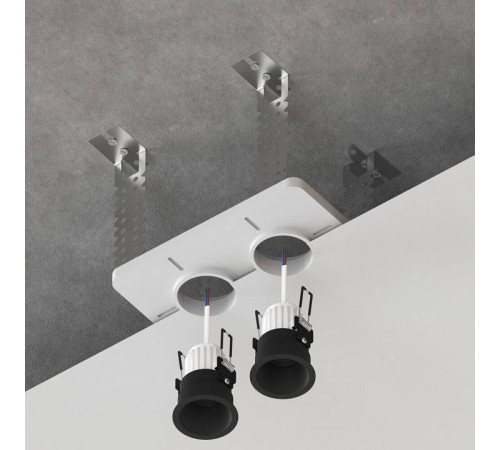 Крепление для встраивания светильника Arte Lamp Ducre-Accessories A709002