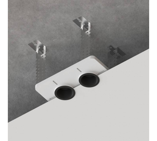 Крепление для встраивания светильника Arte Lamp Ducre-Accessories A709002