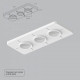 Крепление для встраивания светильника Arte Lamp Ducre-Accessories A709003