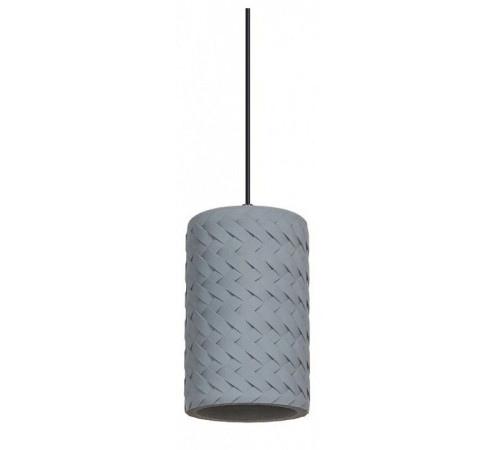 Подвесной светильник Arte Lamp CORSETTO A7096SP-1BK