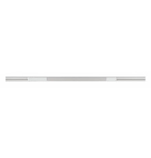 Встраиваемый светильник Arte Lamp Optima A7283PL-1WH