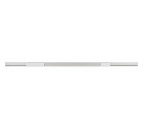 Встраиваемый светильник Arte Lamp Optima A7283PL-1WH
