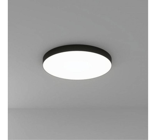 Накладной светильник Arte Lamp Fado A7399PL-1BK