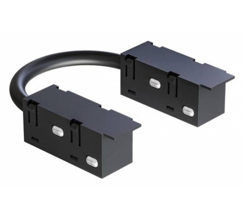 Соединитель гибкий для треков Arte Lamp Optima A740406