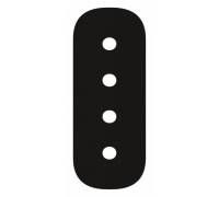 Крепление для трека Arte Lamp Optima A740506