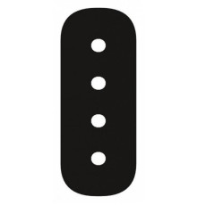 Крепление для трека Arte Lamp Optima A740506