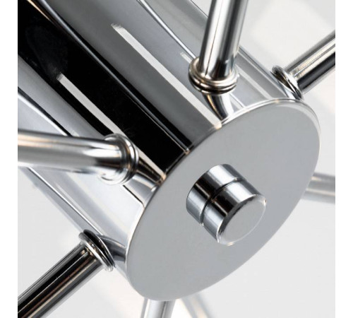 Люстра на штанге Arte Lamp Ramona A7410PL-24CC