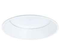 Встраиваемый светильник Arte Lamp FRAME A7795PL-1WH