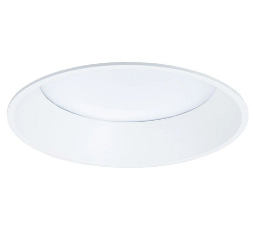 Встраиваемый светильник Arte Lamp FRAME A7795PL-1WH