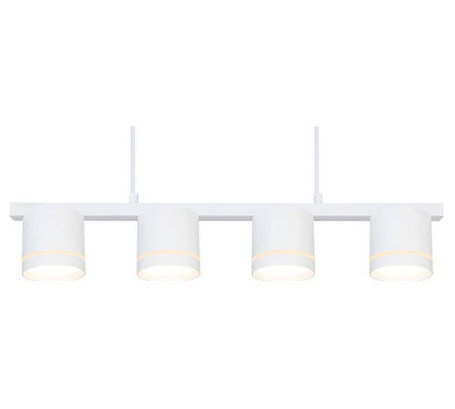 Подвесной светильник Arte Lamp Legacy A8024SP-4WH