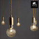 Подвесной светильник Arte Lamp Salute A8040SP-10SG