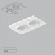 Крепление для встраивания светильника Arte Lamp Ducre-Accessories A809002