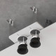 Крепление для встраивания светильника Arte Lamp Ducre-Accessories A809002
